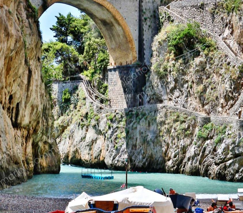 furore-landscape-amalfi coast