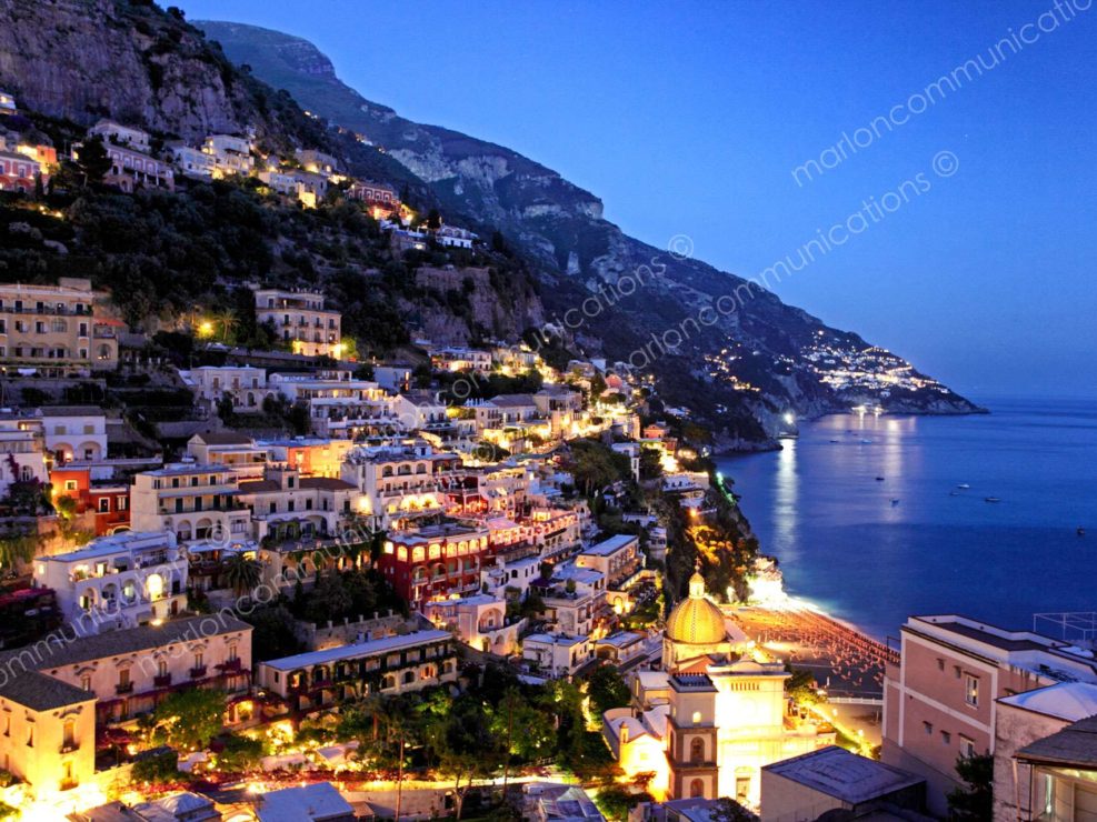 positano-landscape-amalfi coast-marlon losurdo-pictures-31