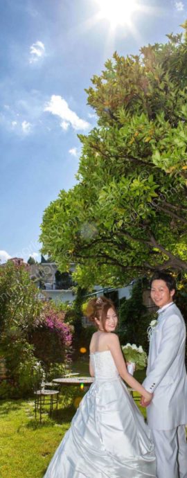 wedding-amalfi-coast-japanese-garden