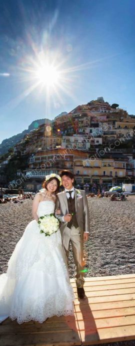 wedding-positano-beach
