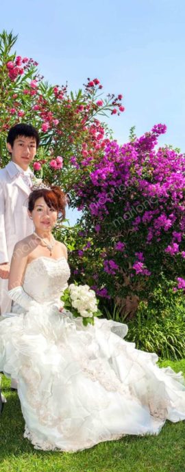 wedding-amalfi-coast-photographer-garden