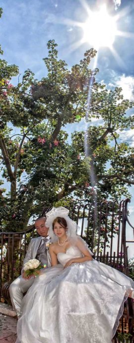 wedding-amalfi-coast-positano-sun