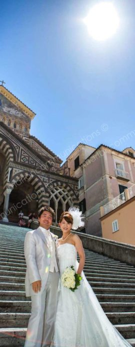 wedding-amalfi-duomo-japanese-photographer