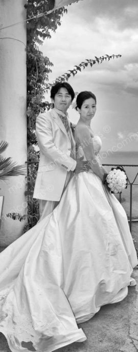 wedding-nh-hotel-amalfi-coast-bw